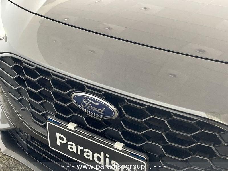 Ford Focus V 2022 SW SW 1.0t ecoboost h ST-Line 125cv