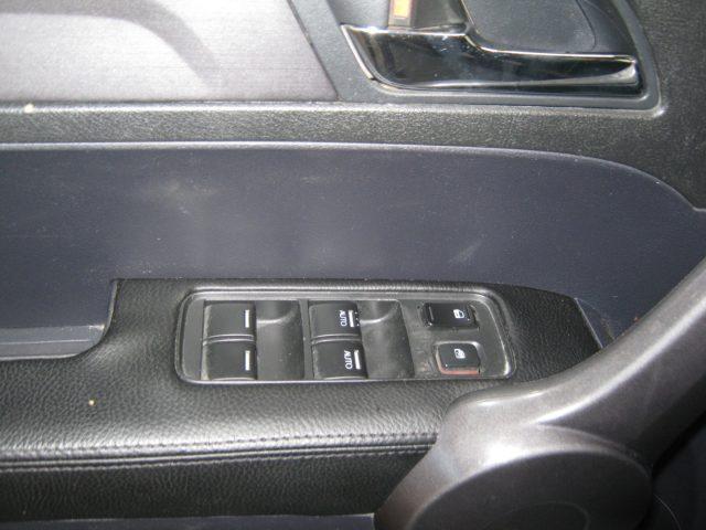HONDA CR-V 2.2 i-CTDi 16V Advance DPF