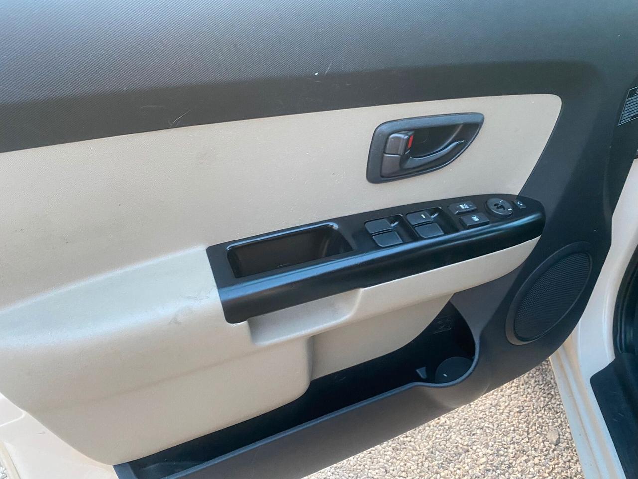 Kia Soul 1.6 CRDi VGT Active