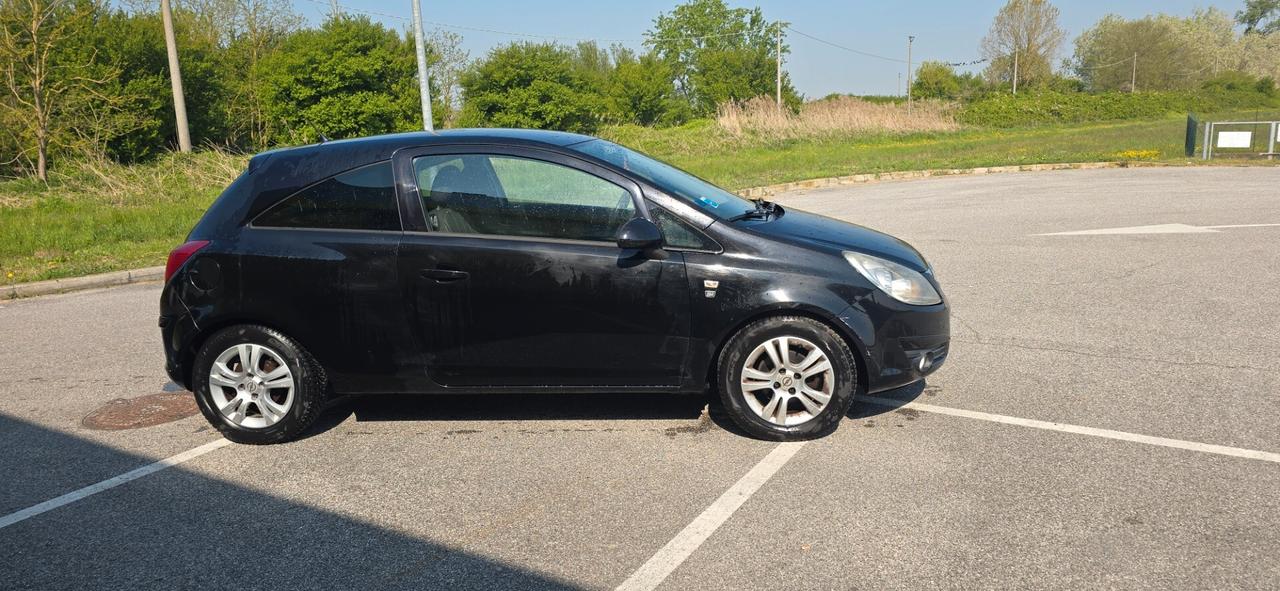 Opel Corsa 1.3 CDTI 90CV 3 porte Sport