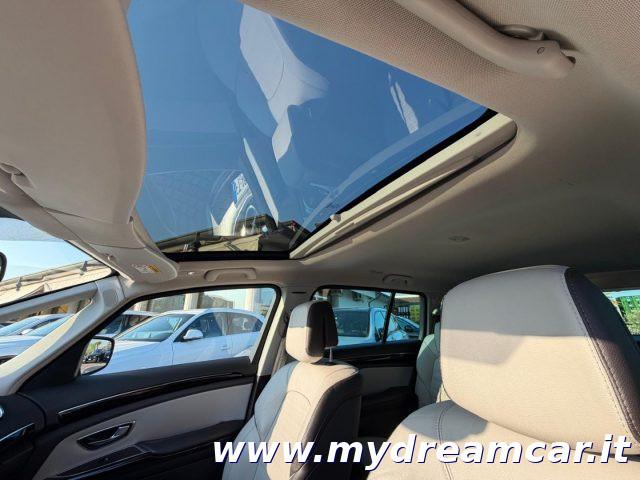 RENAULT Espace dCi 160CV EDC Energy Executive 4Control