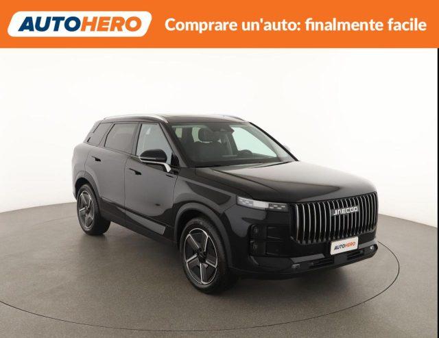 JAECOO Jaecoo 7 1.6 TGDI 147 CV aut. Premium