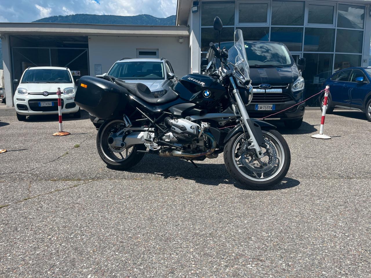 Bmw R 1200 benzina
