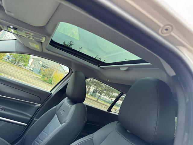 JEEP Avenger 1.2 Turbo 100 CV MHEV Summit KM.0