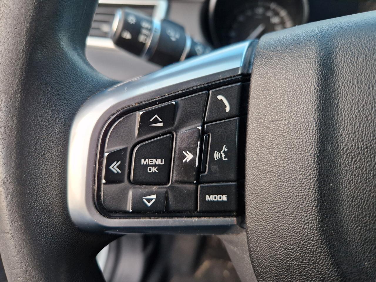 Land Rover Discovery Sport 2.0 TD4 150 CV SE