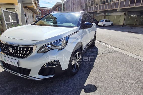 PEUGEOT 3008 BlueHDi 130 S&S GT Line