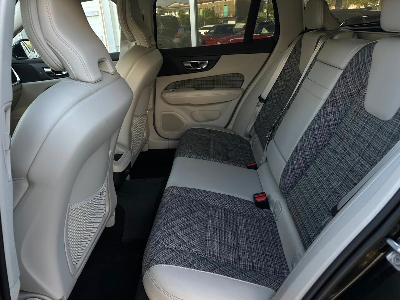 Volvo V60 D3 Geartronic Business Plus