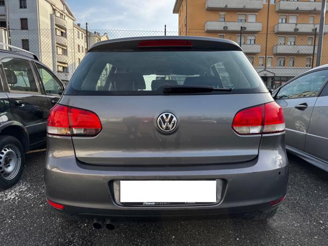 VOLKSWAGEN Golf 2.0 TDI 110CV DPF 5p. Highline