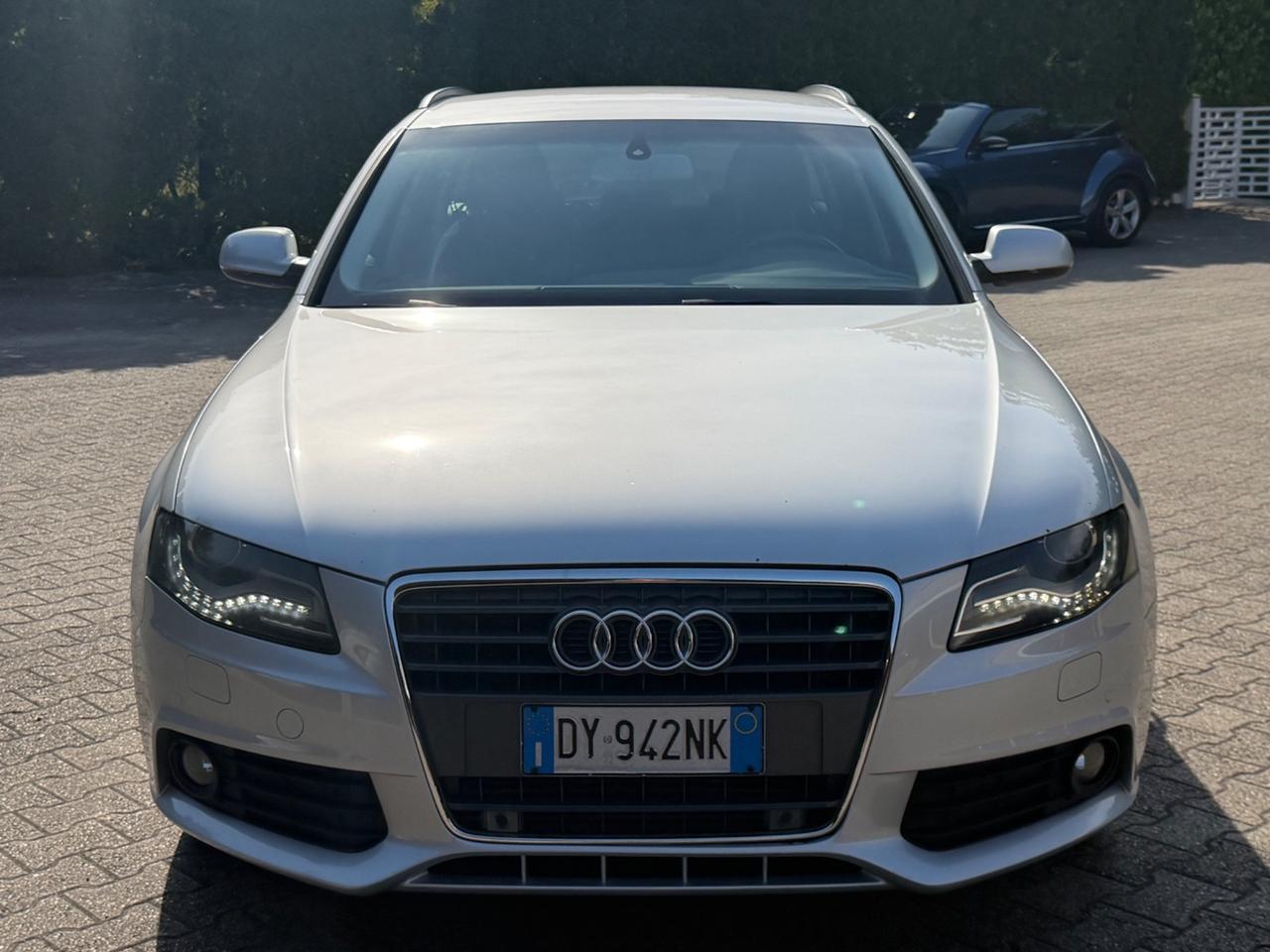 Audi A4 Avant 2.0 TDI 120cv F.AP. Advanced