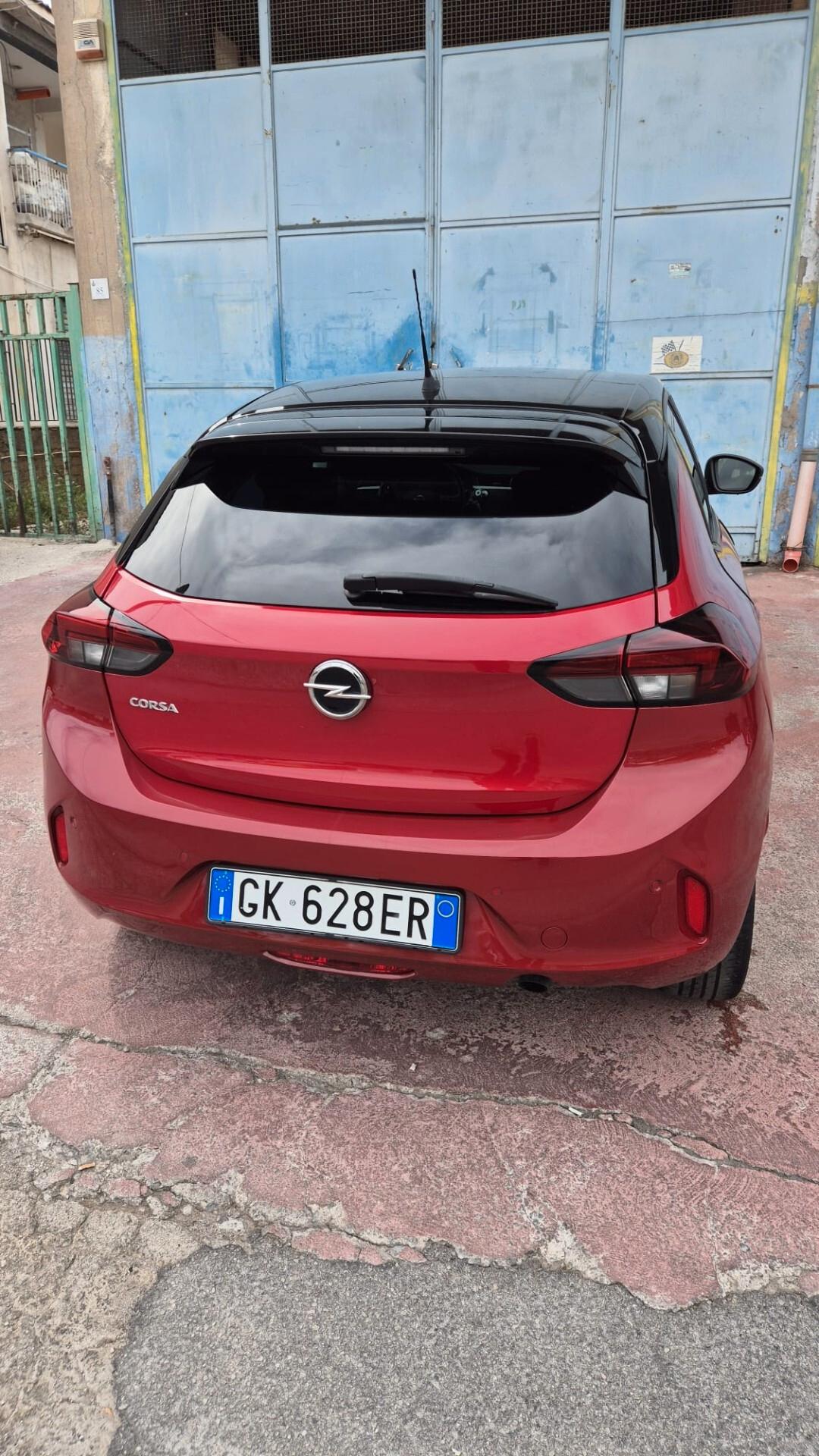 Opel Corsa 1.5 diesel