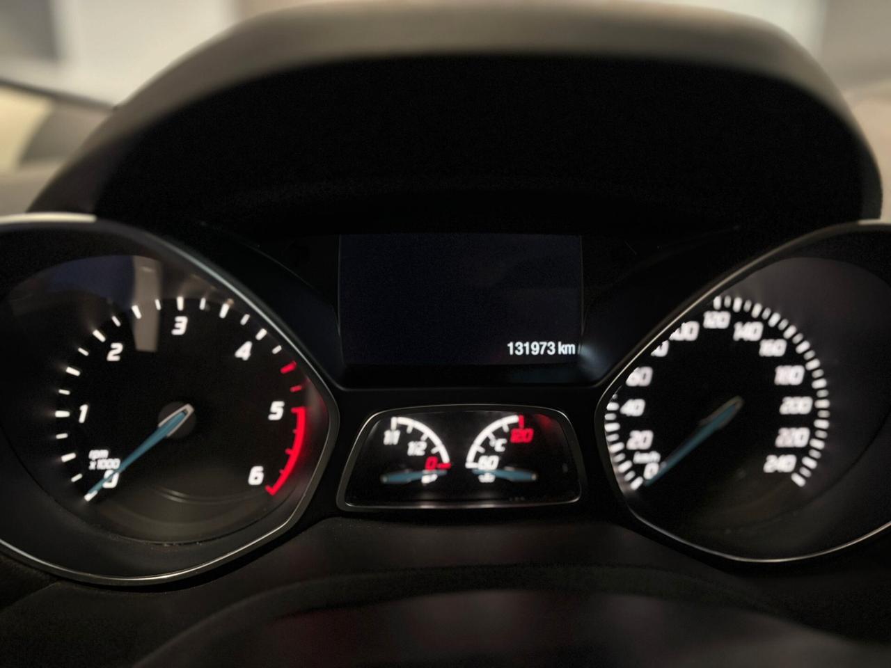 KUGA 1.5 TDCI 120 CV ST LINE 2016 SOLI 131950 KM