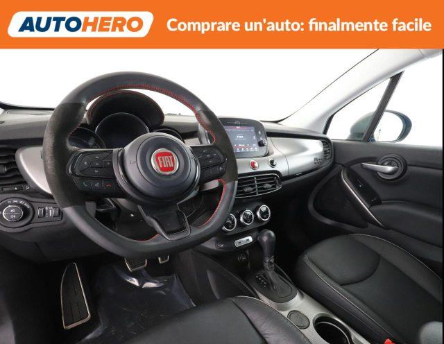 FIAT 500X 1.5 T4 Hybrid 130 CV DCT Sport Dolcevita