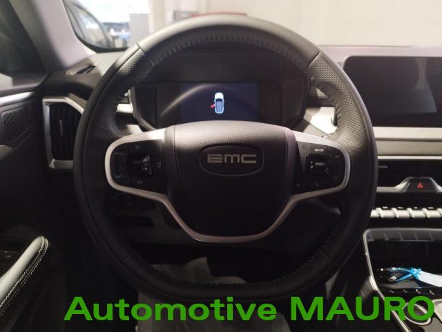 EMC Sei 1.5 A/T GPL