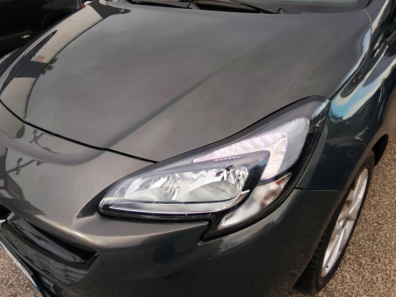 Opel Corsa Anche SENZA BUSTA PAGA