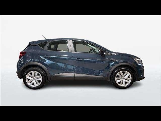 Renault Captur 1.0 TCe GPL Zen my21