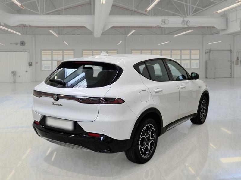 ALFA ROMEO TONALE 1.5 160cv Hybrid TCT7 TI