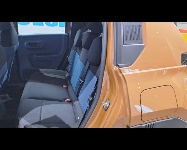 FIAT Grande Panda 1.2 hybrid Icon 110cv edct