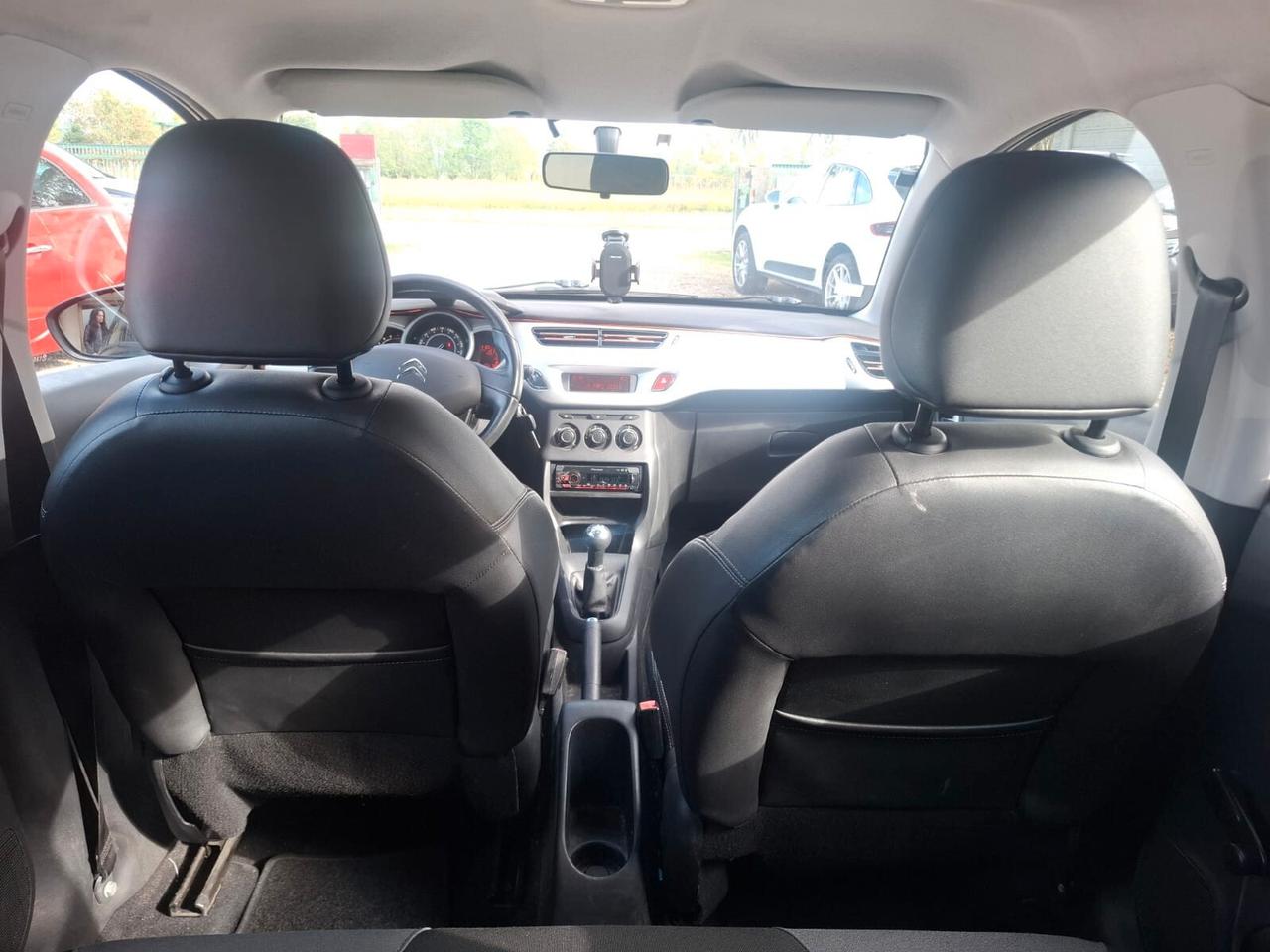 Citroen C3 PureTech 82 Exclusive (60 Kw)
