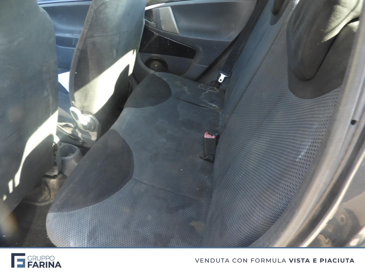 TOYOTA Avensis II 2003 - Avensis 1.8 vvt-i 16v SW