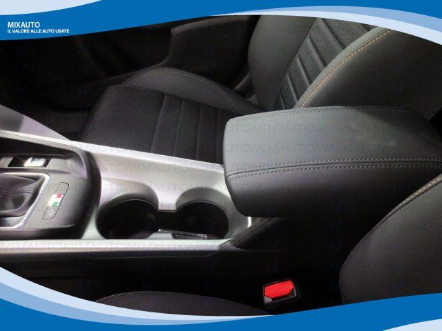 ALFA ROMEO Tonale 1.5 Hybrid 160cv Ti TCT7 EU6