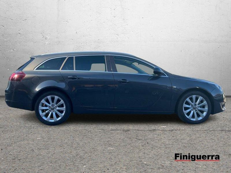 Opel Insignia 2.0 CDTI 163CV Start&Stop Sports Tourer Cosmo