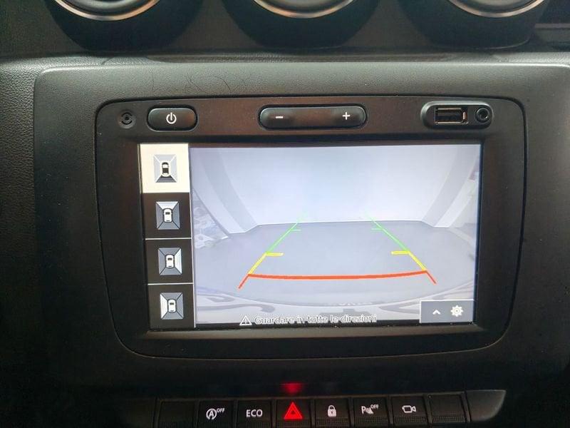 Dacia Duster Duster 1.0 TCe 100 CV ECO-G 4x2 Prestige