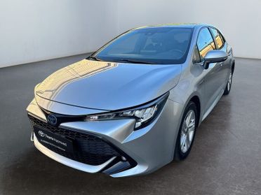 Toyota Corolla 1.8 Hybrid Active