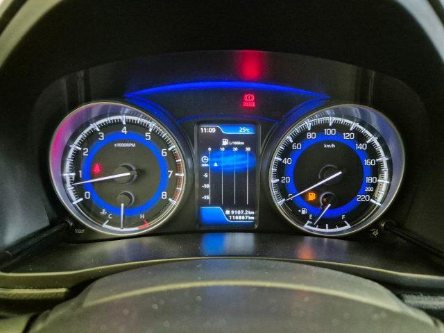 SUZUKI Baleno 1.2 Hybrid B-Top - NEOPAT. - Cam - Carplay