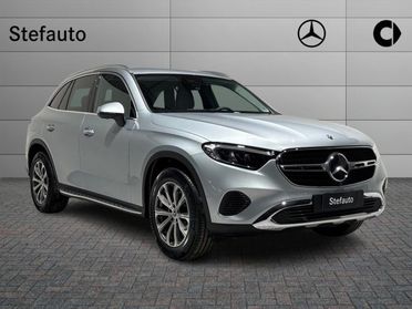 MERCEDES-BENZ GLC 220 d 4Matic Mild Hybrid Advanced