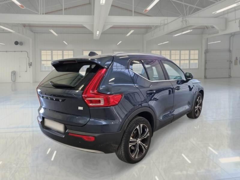 Volvo XC40 1.5 T5 Plug-in-Hybrid Inscription Geartronic