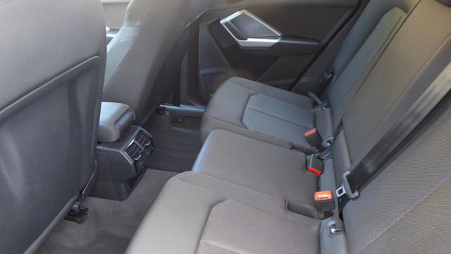 AUDI Q3 Sportback 35 TFSI S-line edition