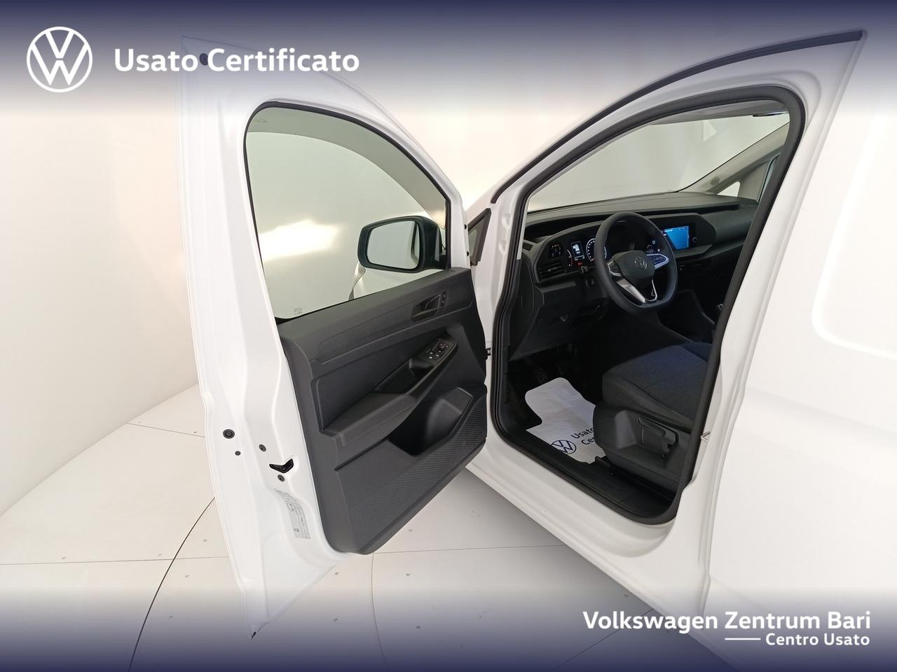 Volkswagen Caddy cargo 2.0 tdi 102cv business