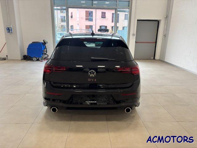 VOLKSWAGEN Golf GTI 2.0 TSI GTI