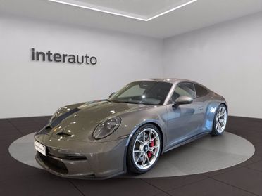 PORSCHE 911 Coupe 4.0 GT3 c/pack Touring auto del 2024