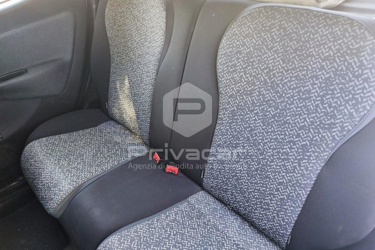 LANCIA Ypsilon 1.0 FireFly 5 porte S&S Hybrid Silver