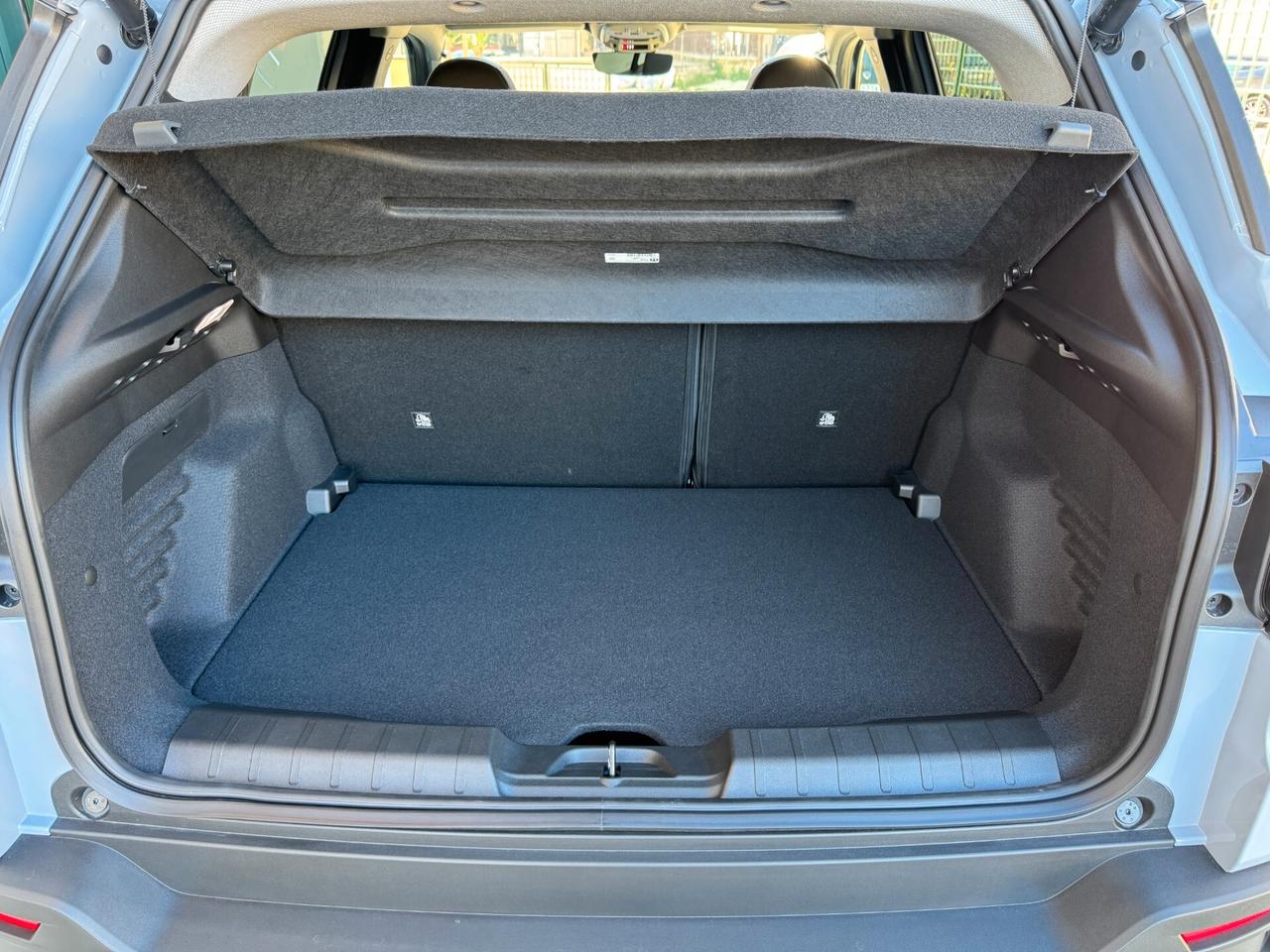 JEEP AVENGER SUMMIT 1.2 TURBO HYBRID EDCT6 110CV