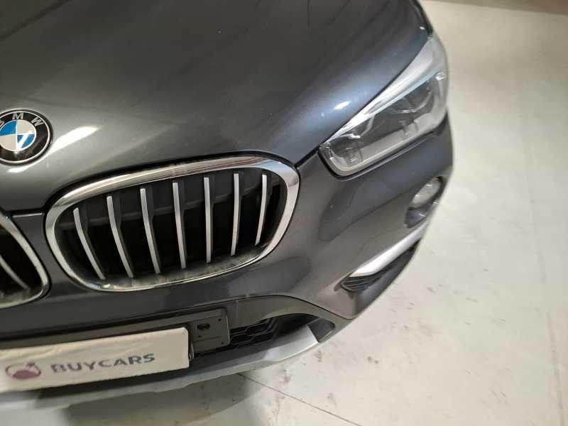 BMW X1 F48 2019 Diesel sdrive18d xLine auto