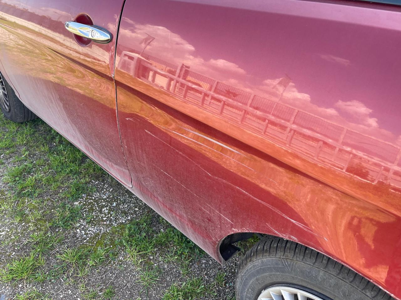 Lancia Ypsilon 1.3 Multijet 16V Platino COMMERCIANTI