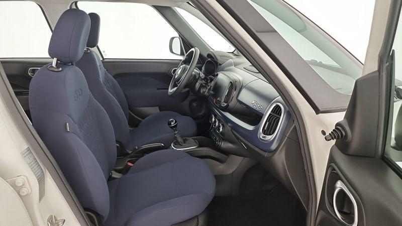 FIAT 500L 1.3 Multijet 95 CV N1 autocarro