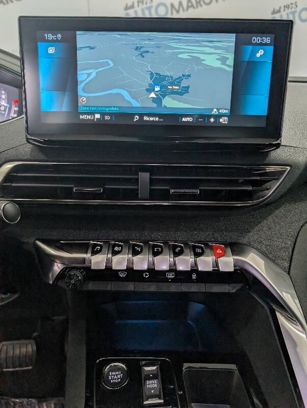 Peugeot 3008 II 1.5 bluehdi Allure Pack s&s 130cv eat8