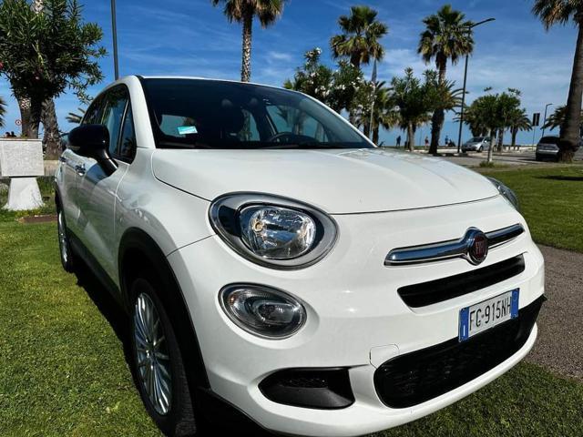 FIAT 500X 1.6 E-Torq 110 CV Pop G.P.L.