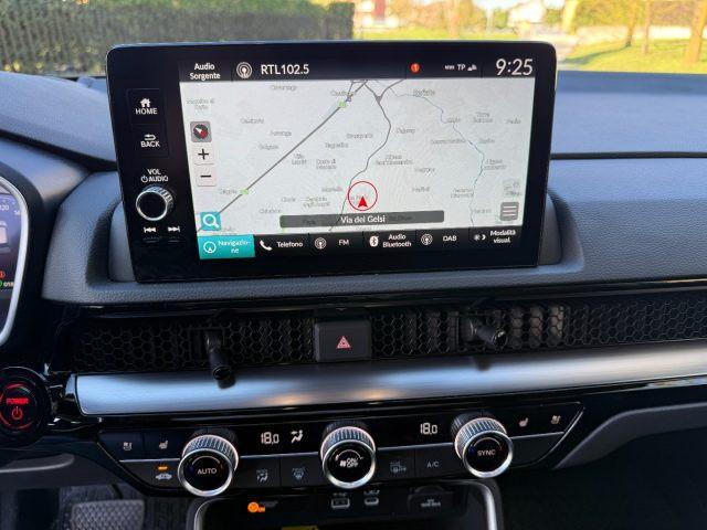 HONDA CR-V 2.0 Phev eCVT Advance Tech