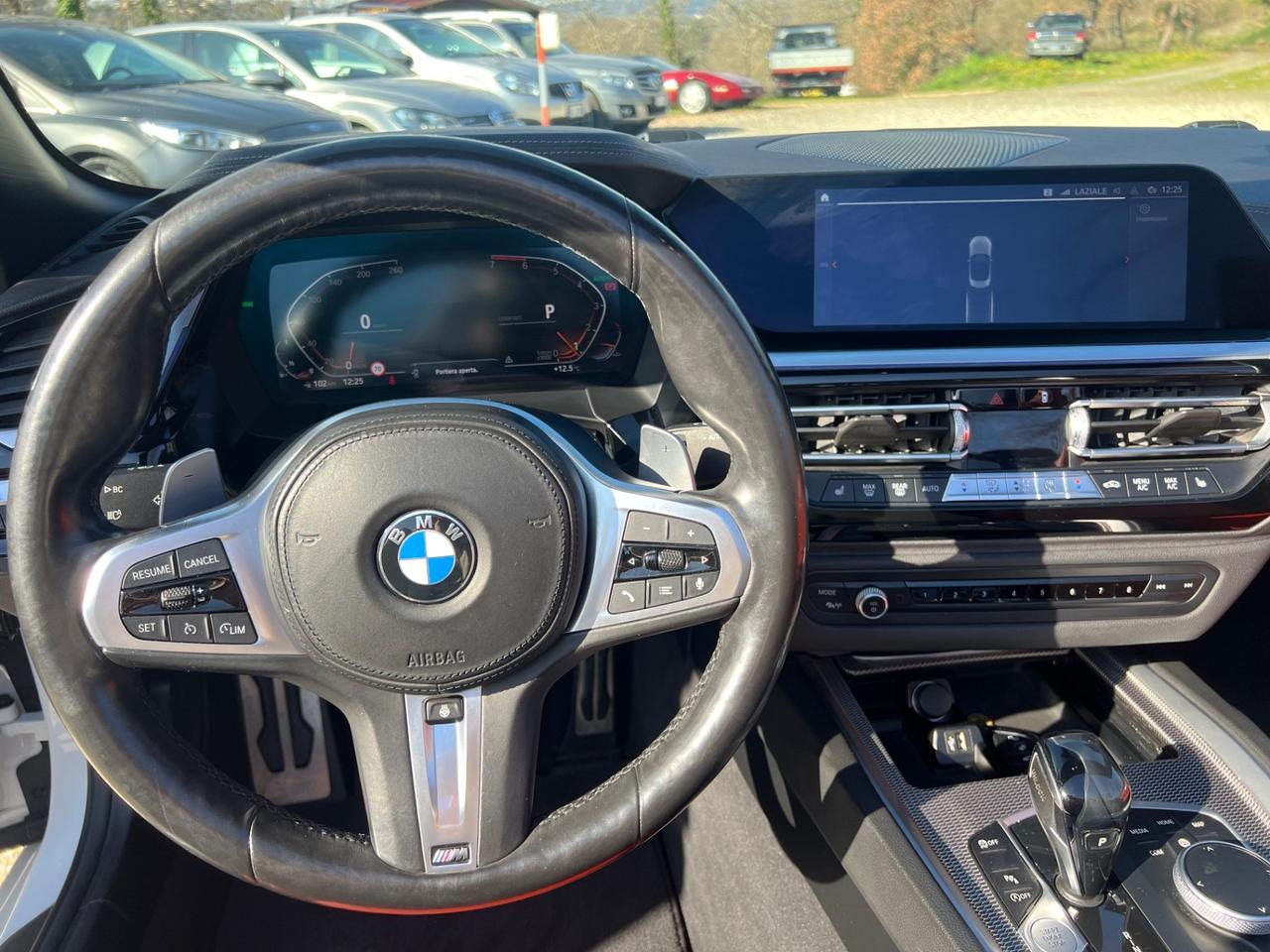 Bmw Z4 sDrive20i Msport