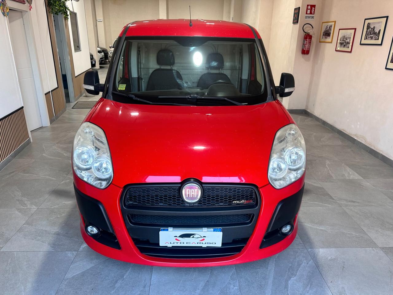 Fiat Doblo Doblò 1.6 MJT 105CV - PERFETTO - OTTIMO STATO