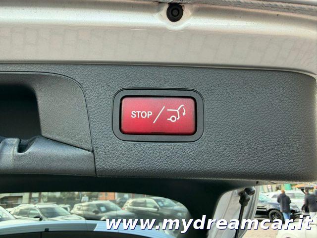 MERCEDES-BENZ GLC 250 d 4Matic Premium