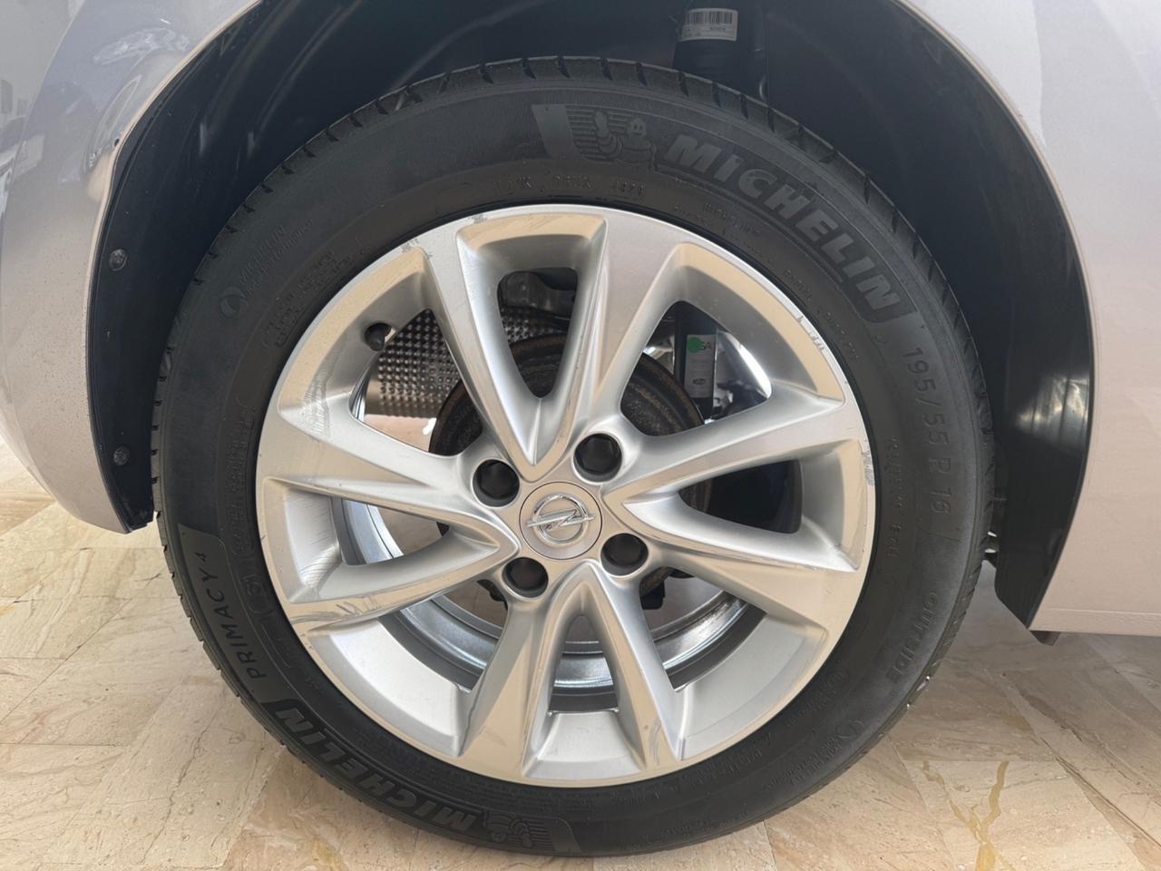 Opel Corsa 1.2 Edition