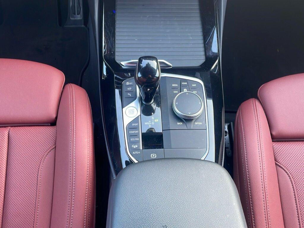 BMW X3 30 d Mild Hybrid 48V Msport xDrive Steptronic