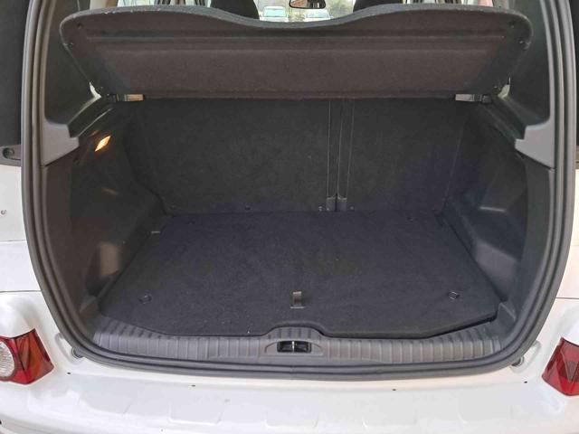 CITROEN C3 Picasso PureTech 110 Exclusive NEOPATENTATI
