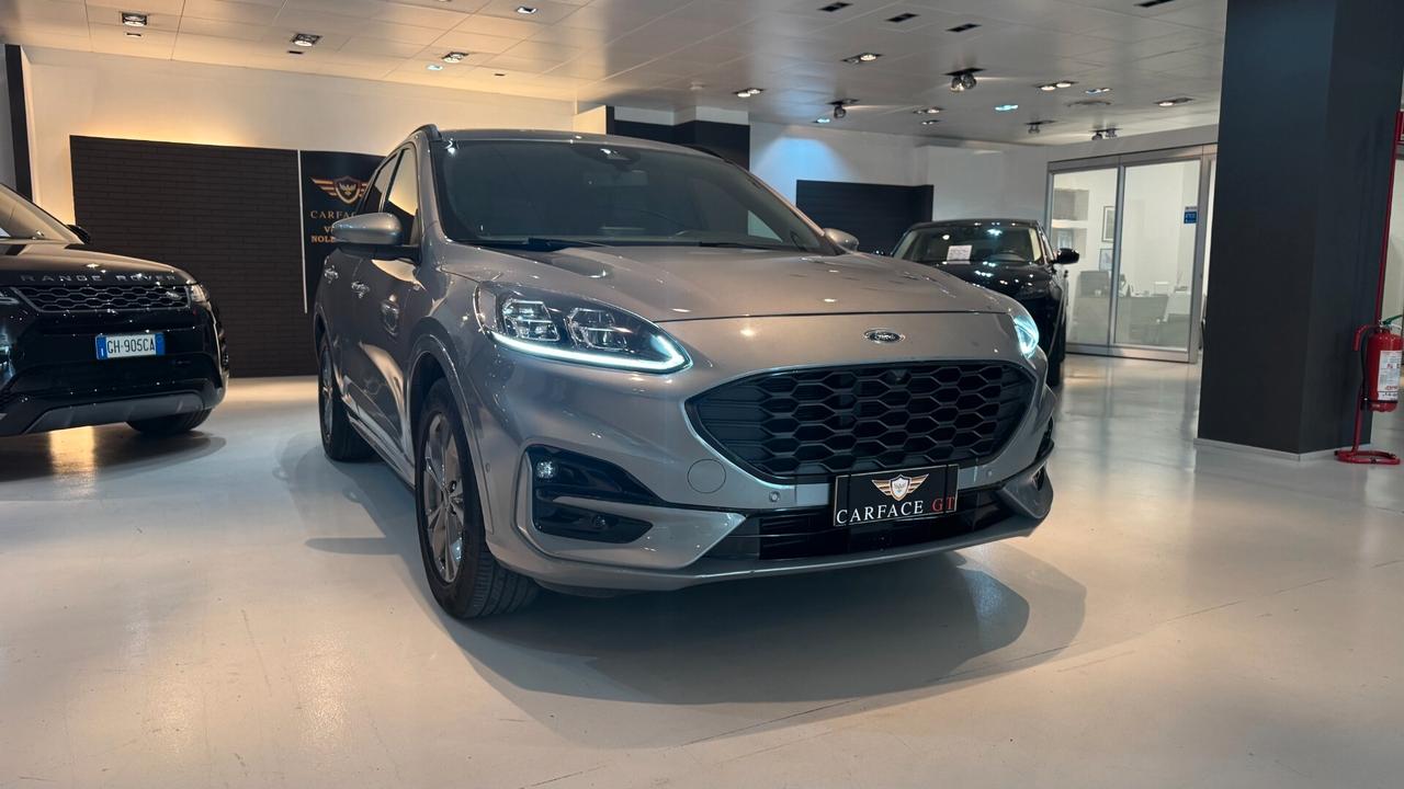 FORD KUGA 1.5D 120CV ST-LINE X- 2020