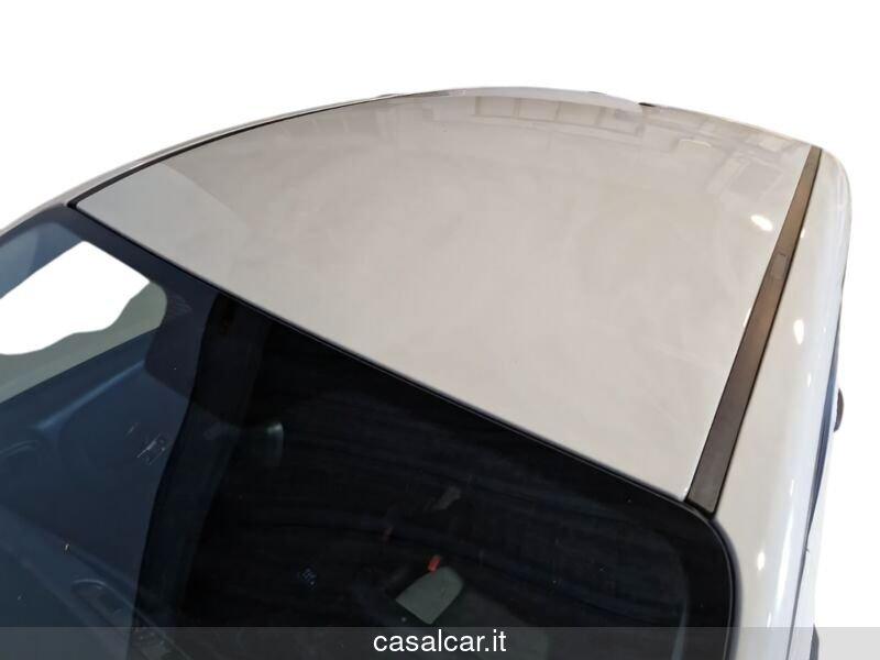 FIAT Panda Panda 1.2 Easy Van 4 posti FINO A 24 MESI DI GARANZIA PREZZO IVA ESCLUSA